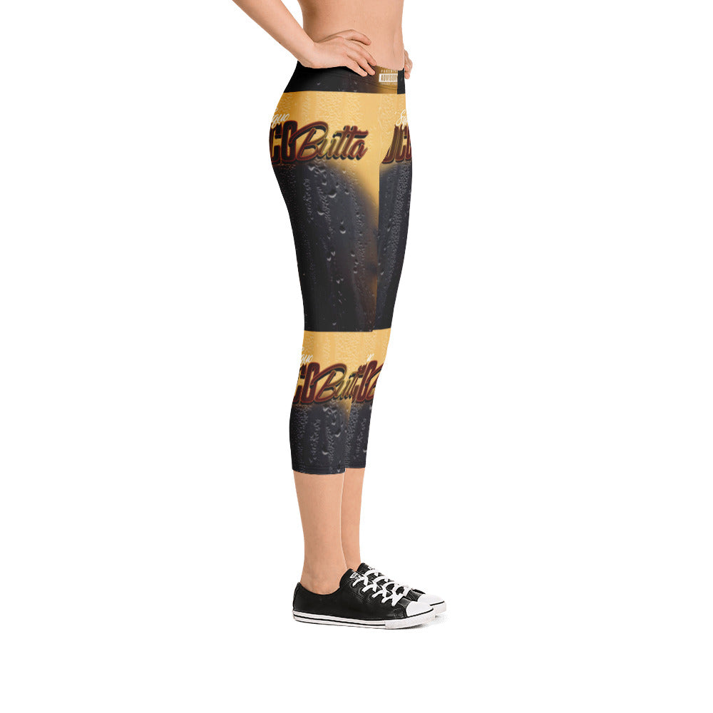 Capri Leggings
