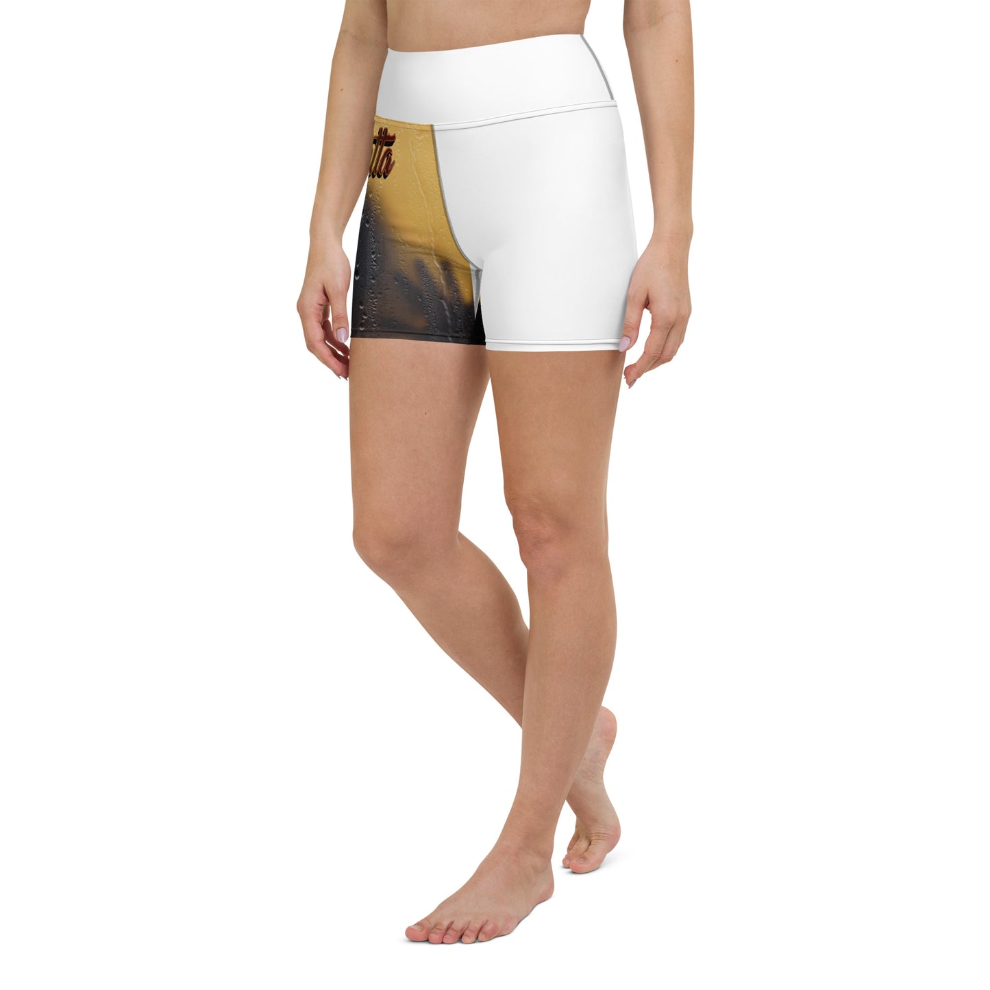 Yoga Shorts