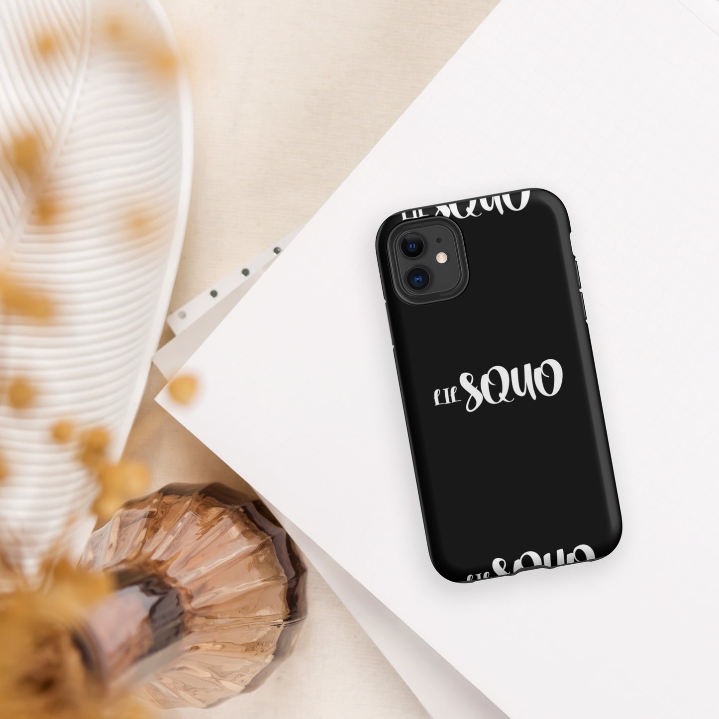 Tough Case for iPhone®
