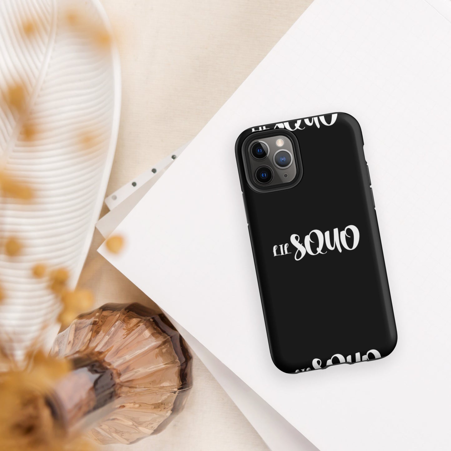 Tough Case for iPhone®