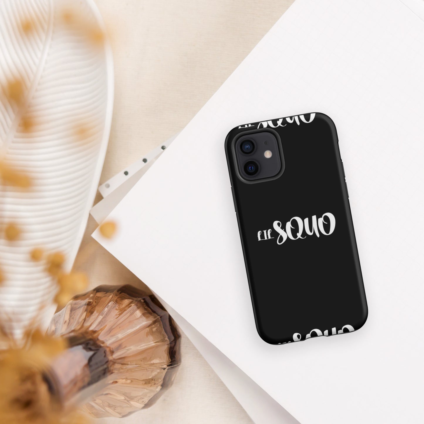 Tough Case for iPhone®