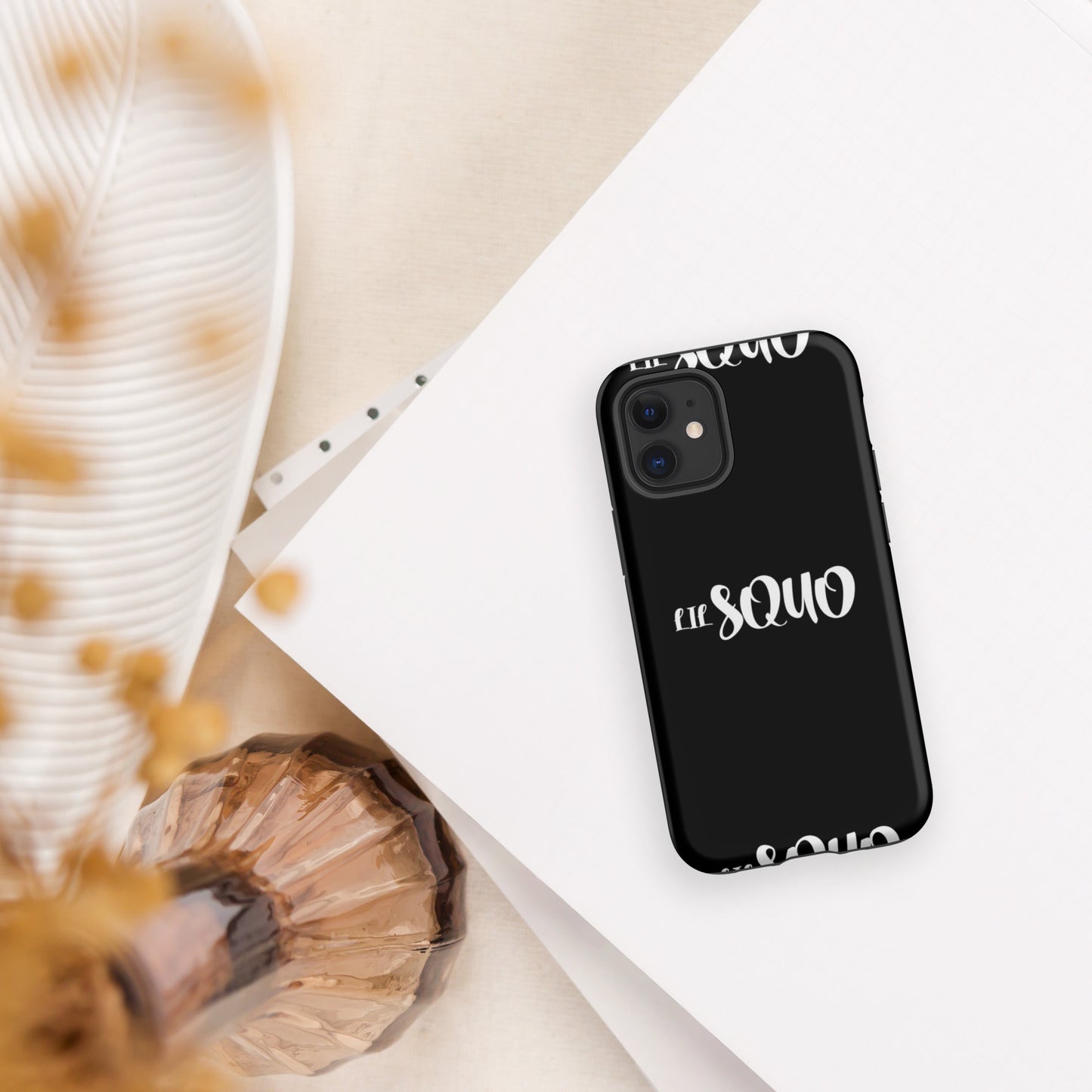 Tough Case for iPhone®