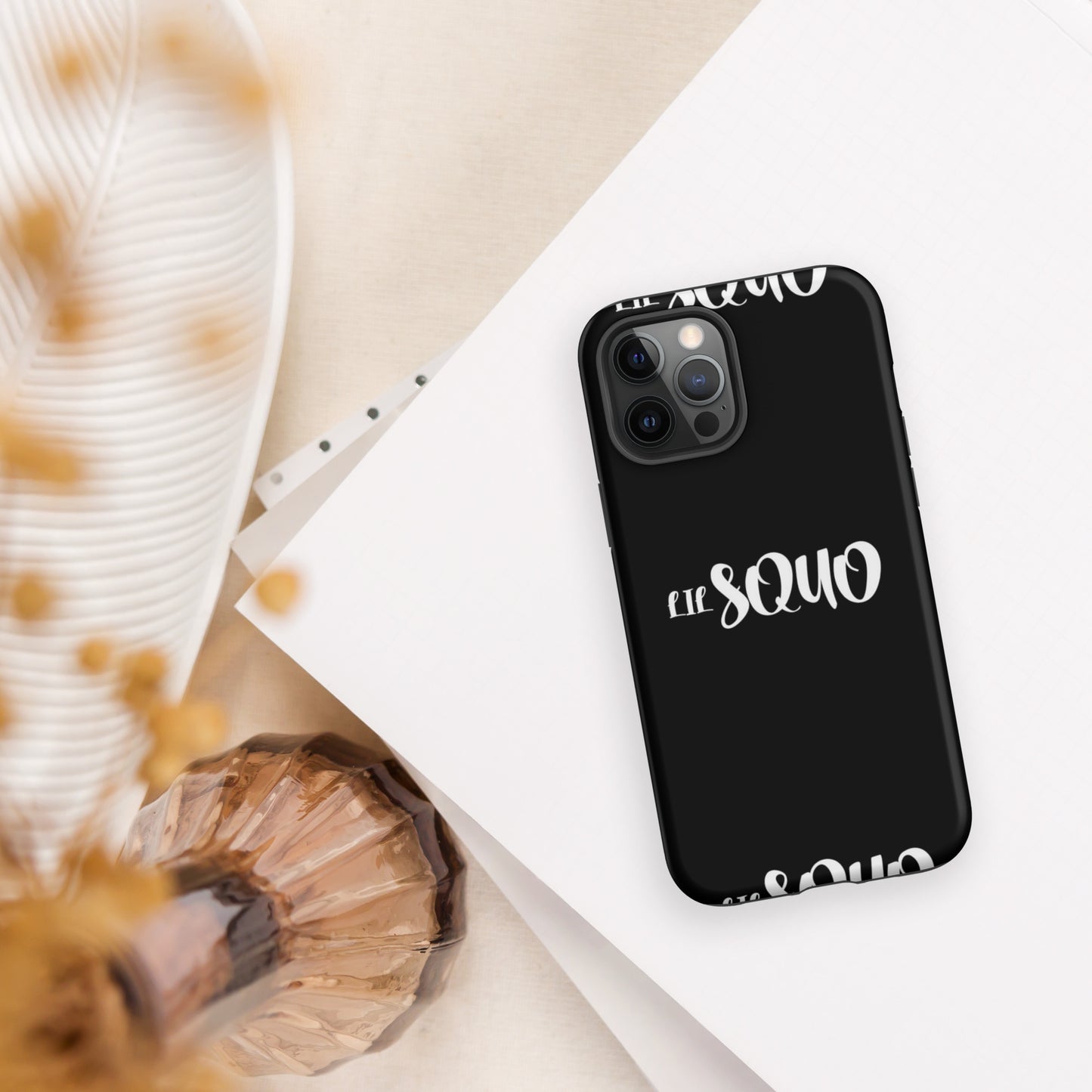 Tough Case for iPhone®