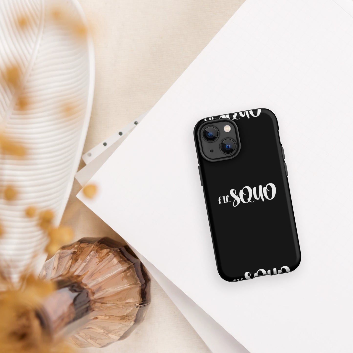 Tough Case for iPhone®