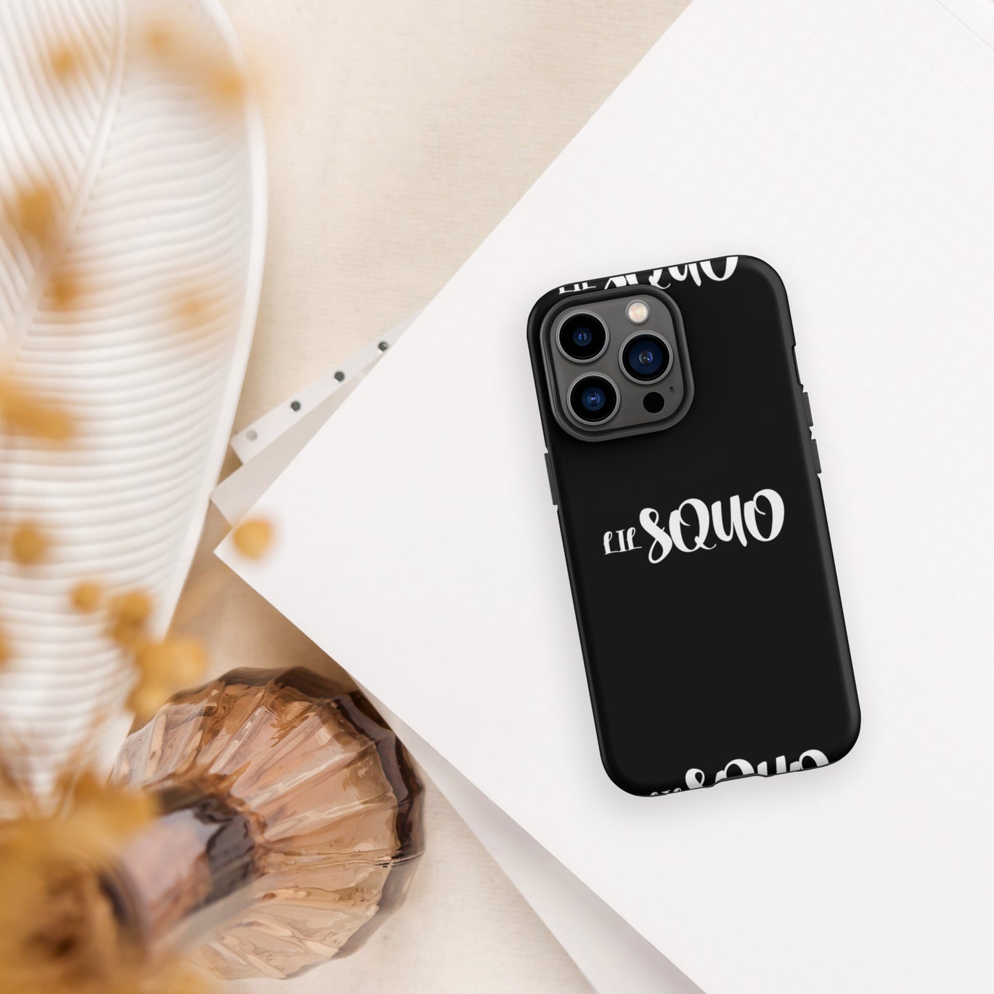 Tough Case for iPhone®