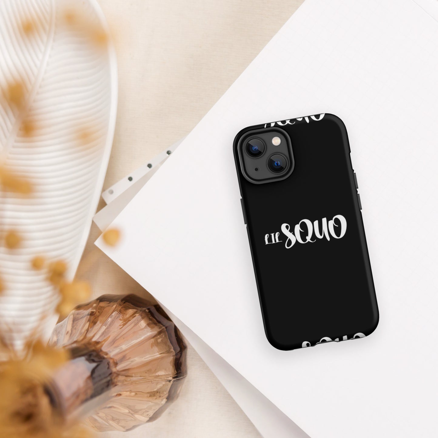 Tough Case for iPhone®