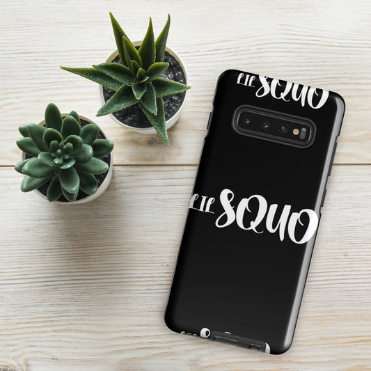 Tough case for Samsung®