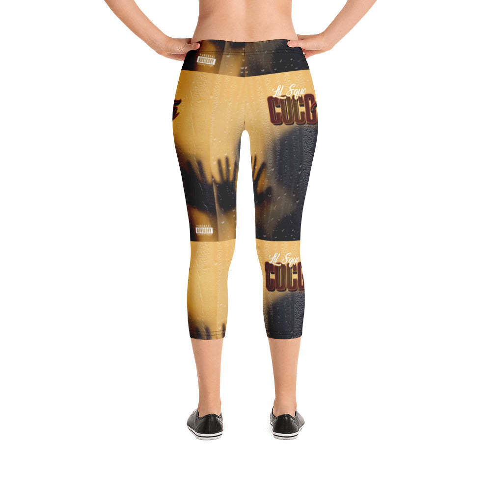 Capri Leggings