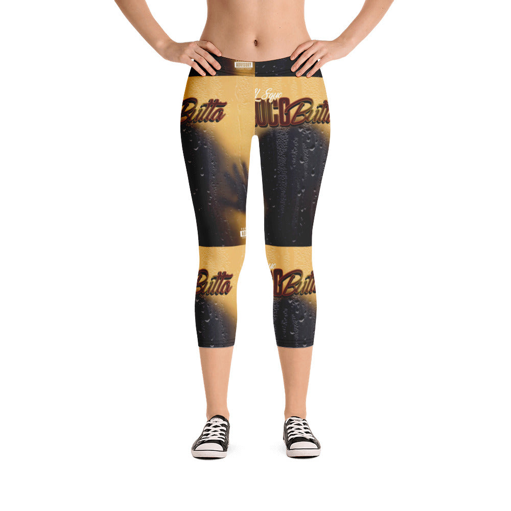 Capri Leggings