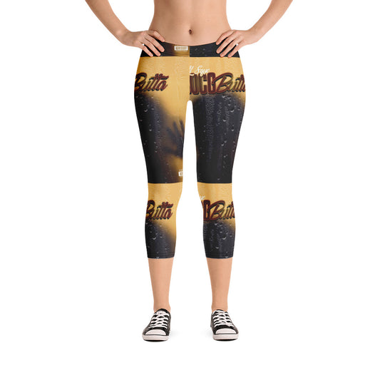 Capri Leggings