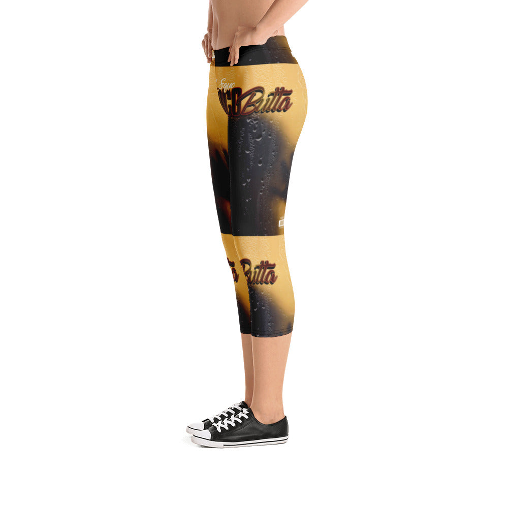 Capri Leggings