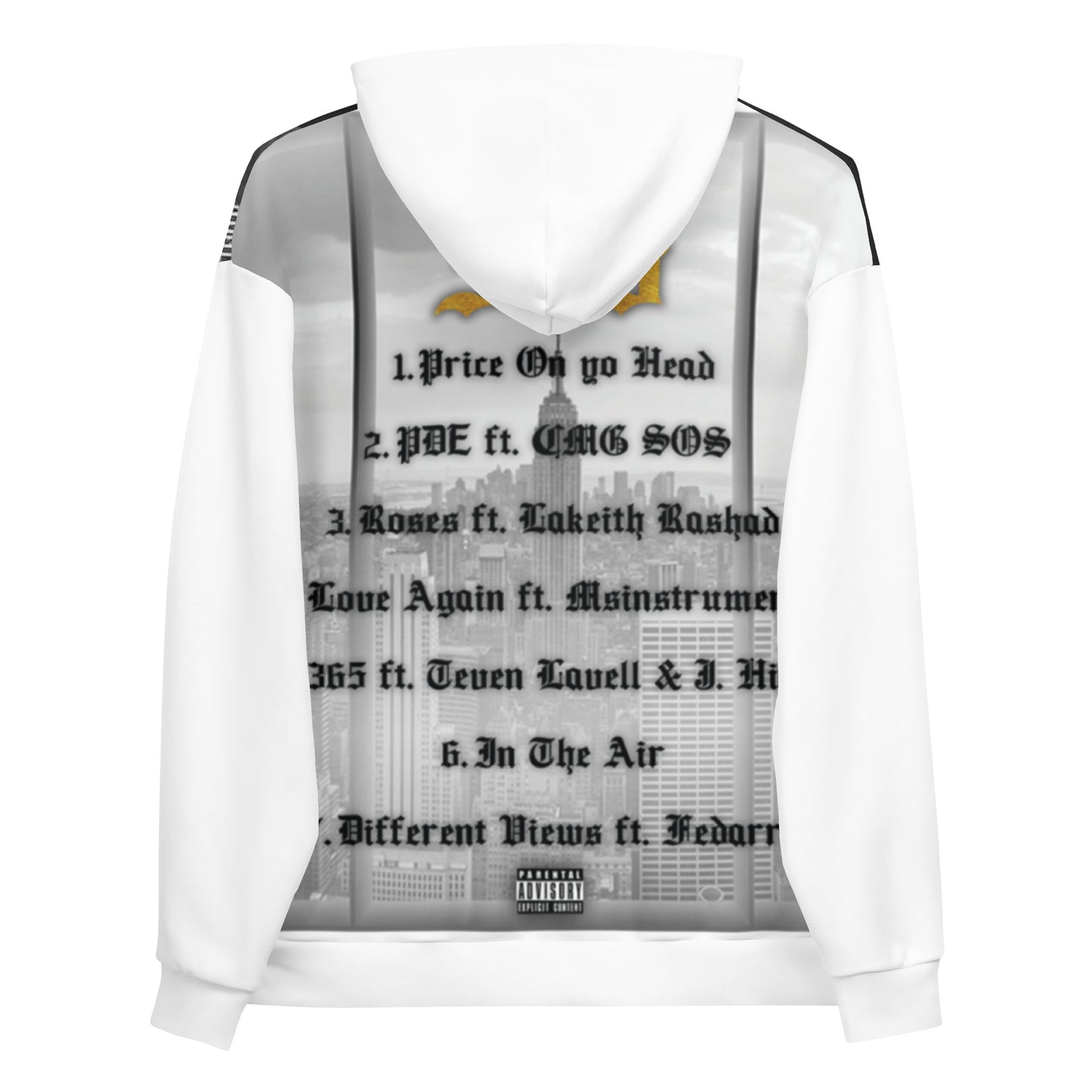 Unisex Hoodie