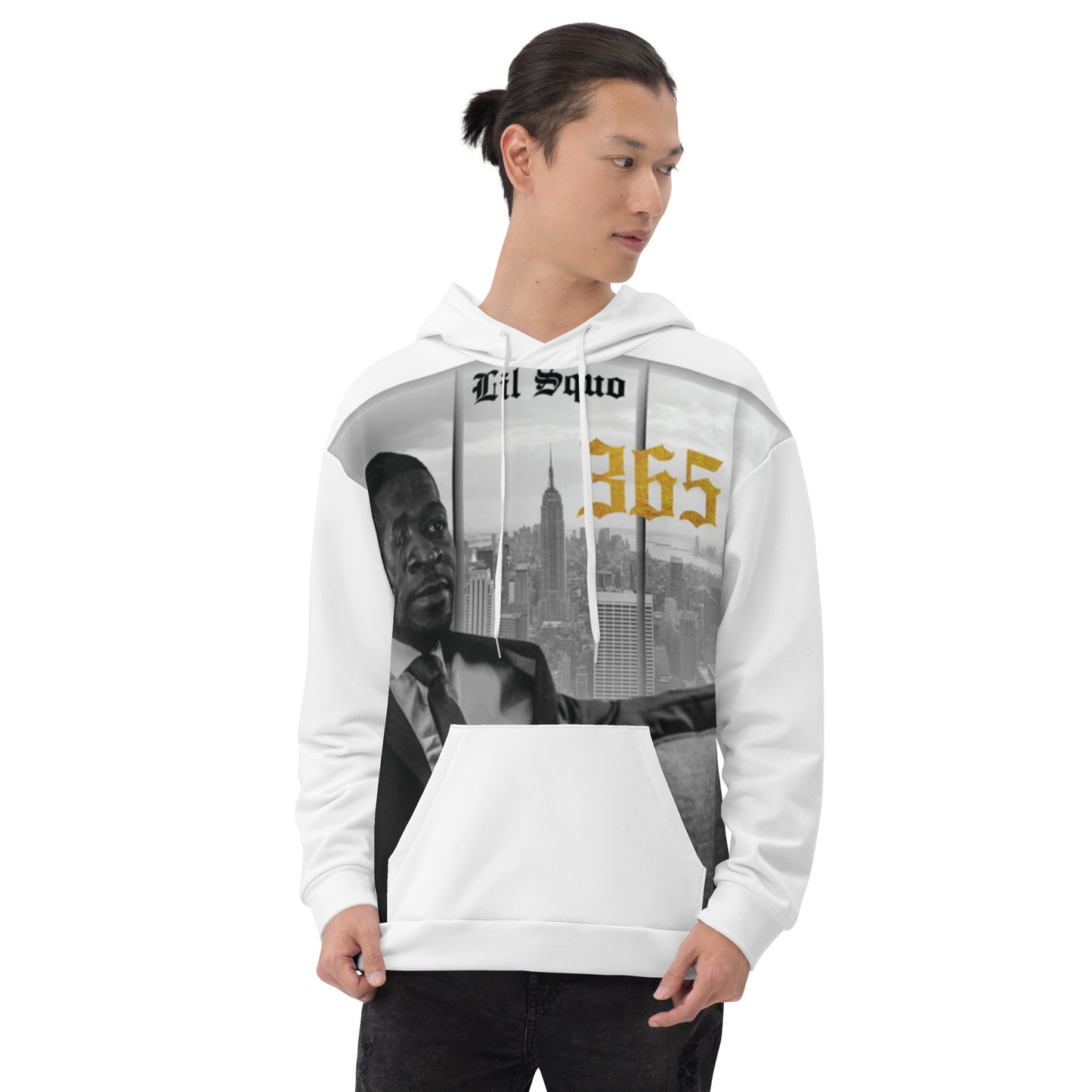 Unisex Hoodie