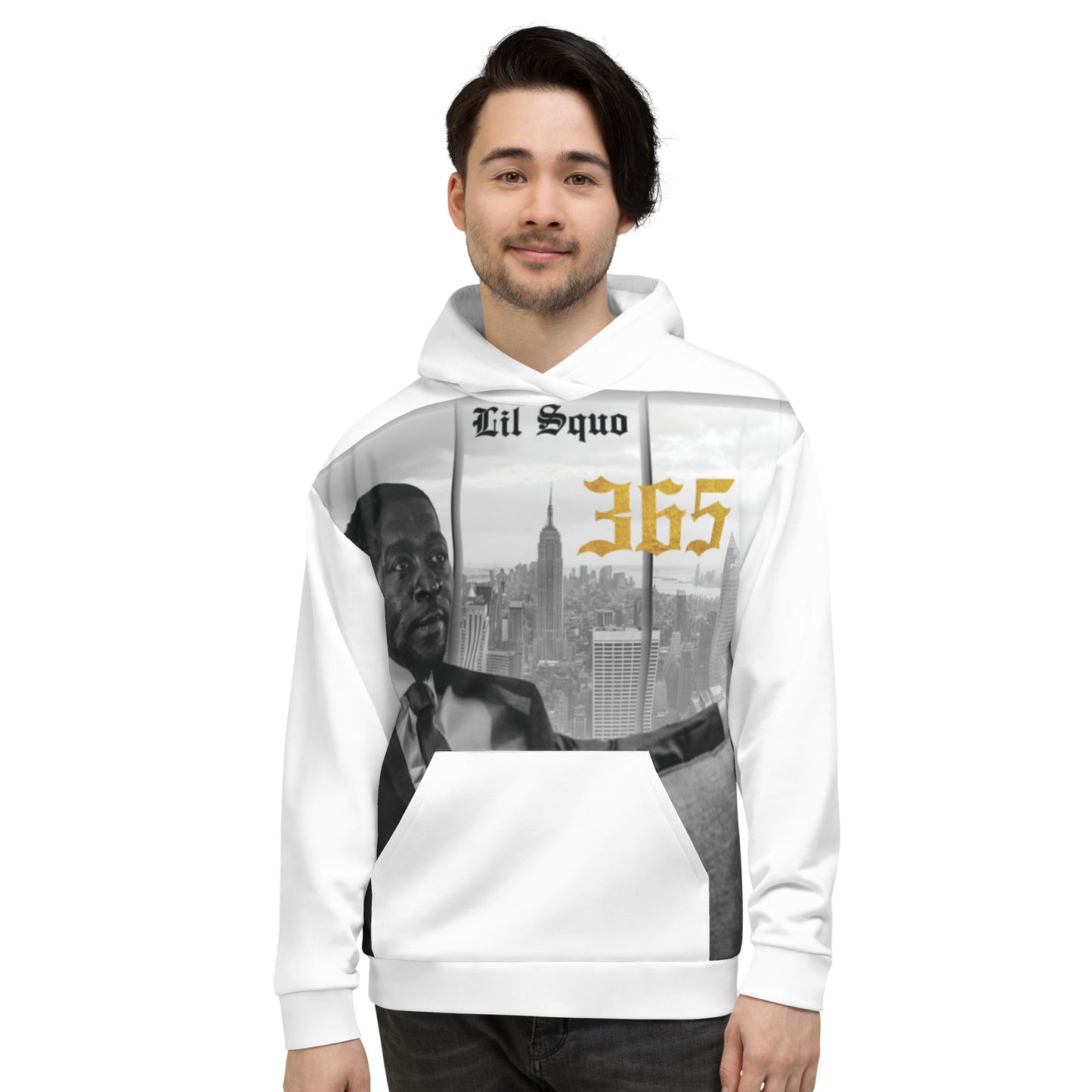 Unisex Hoodie