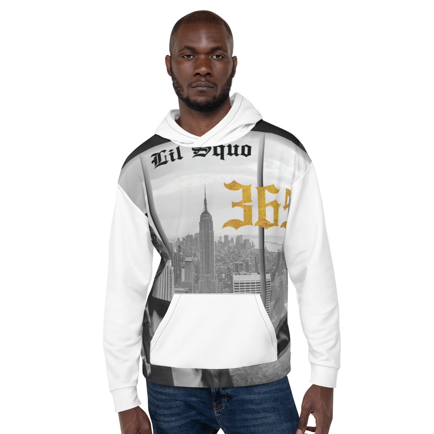 Unisex Hoodie