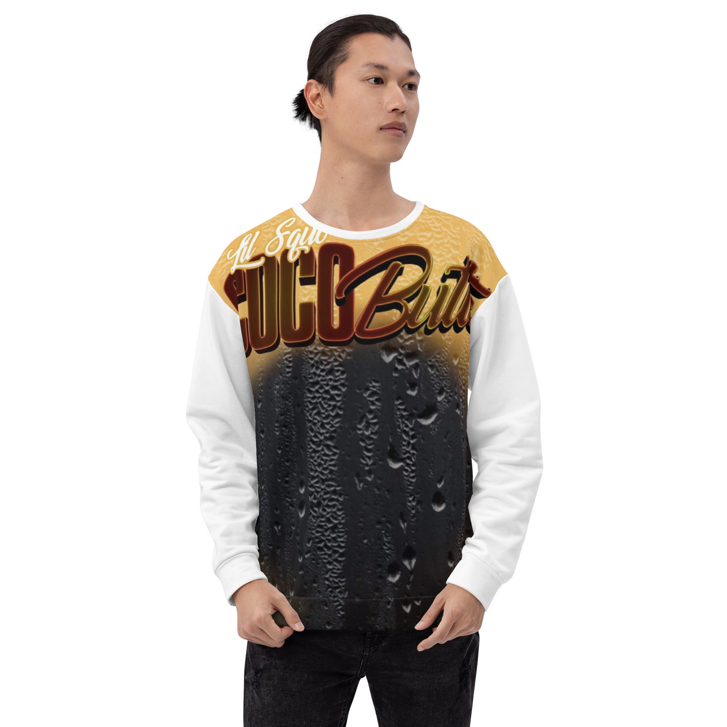 Unisex Sweatshirt