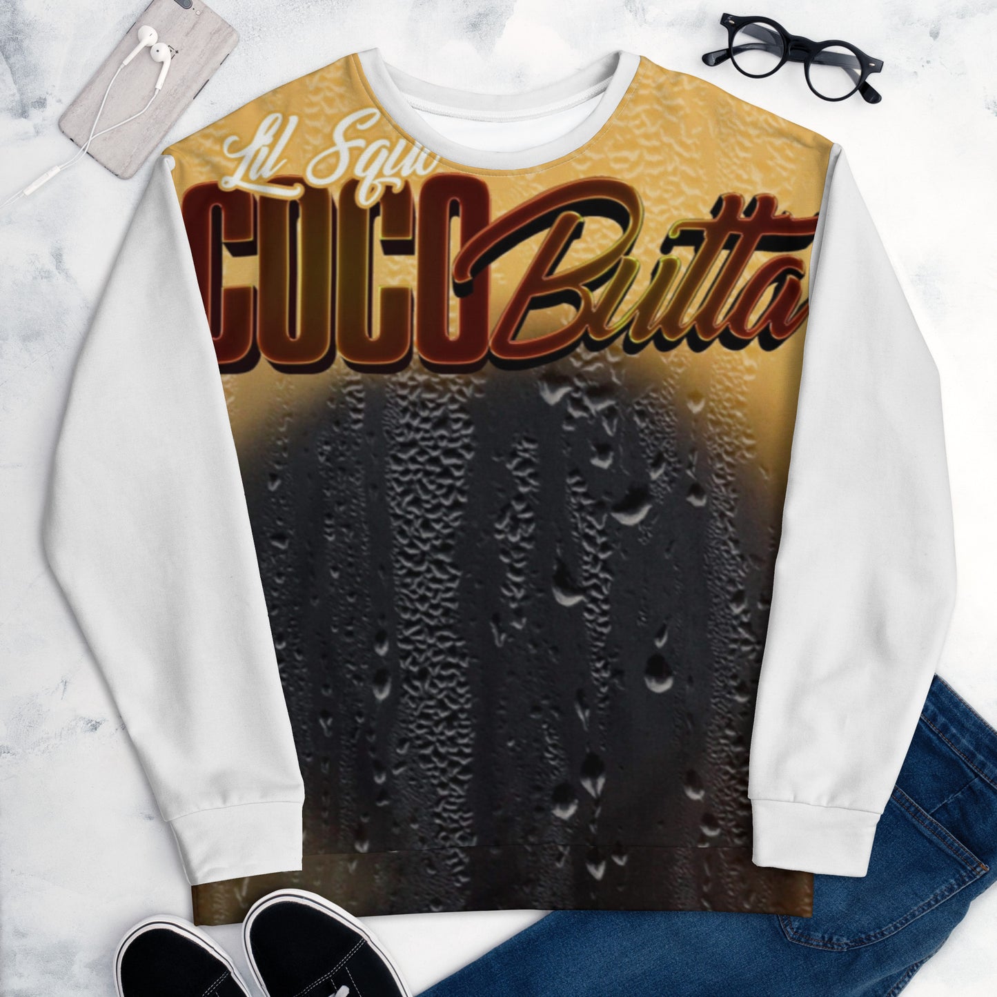 Unisex Sweatshirt