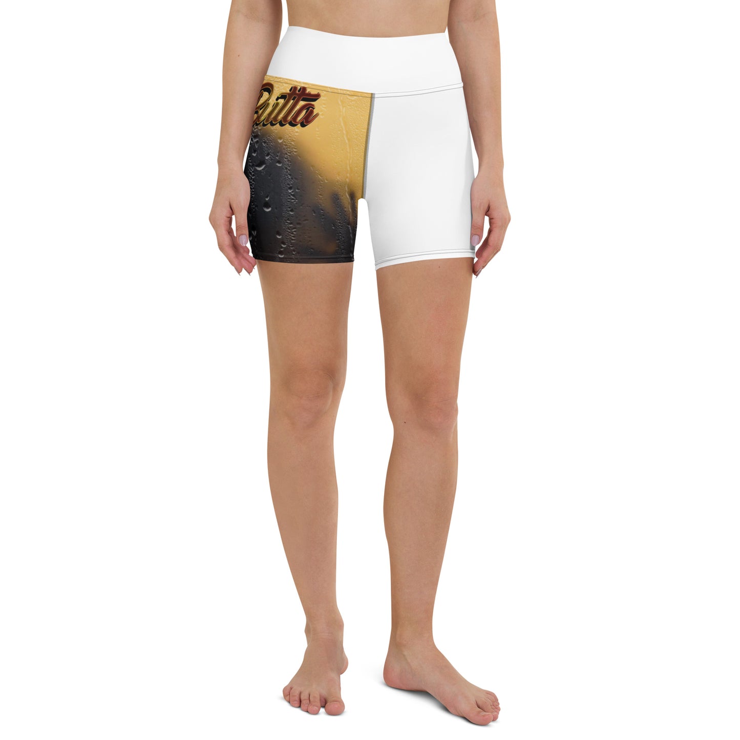 Yoga Shorts