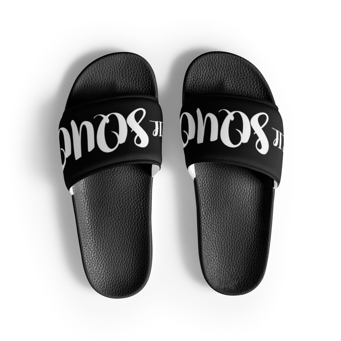 Men’s slides